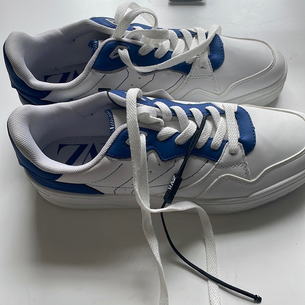 Zara sneakers